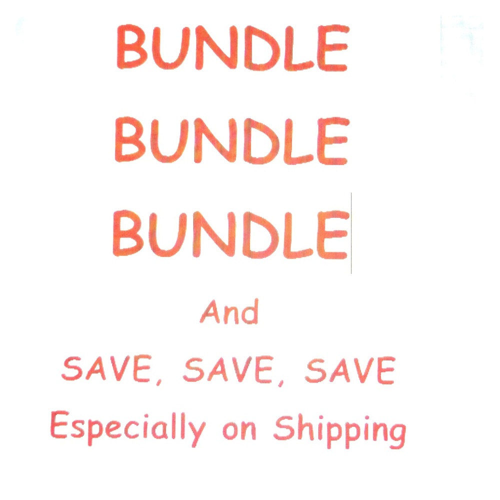 BUNDLE